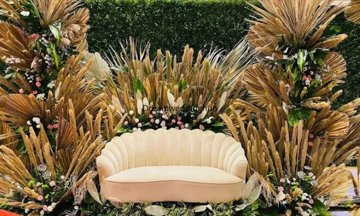 Aadiyogi Event planner